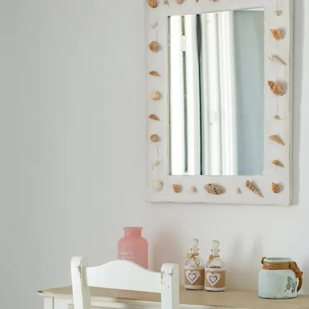 Natural Stone Ii * Mykonos Town