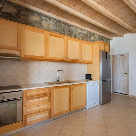 Natural Stone Ii Villa