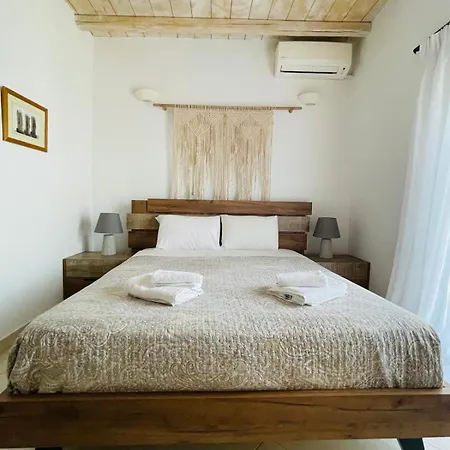 Natural Stone Ii * Mykonos Town