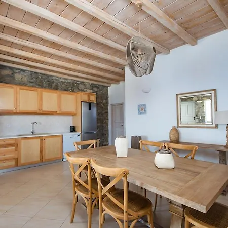 Villa Natural Stone Ii