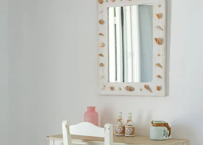 Natural Stone Ii * Mykonos Town