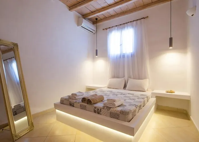 빌라 Natural Stone Ii