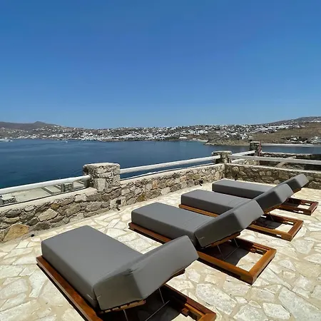 Villa Natural Stone Ii