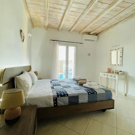 Natural Stone Ii Villa *