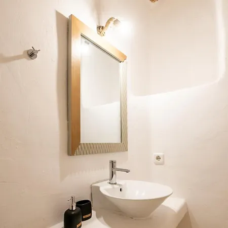 Natural Stone Ii 别墅