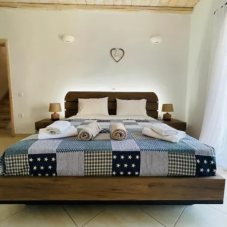 Natural Stone Ii * Mykonos Town