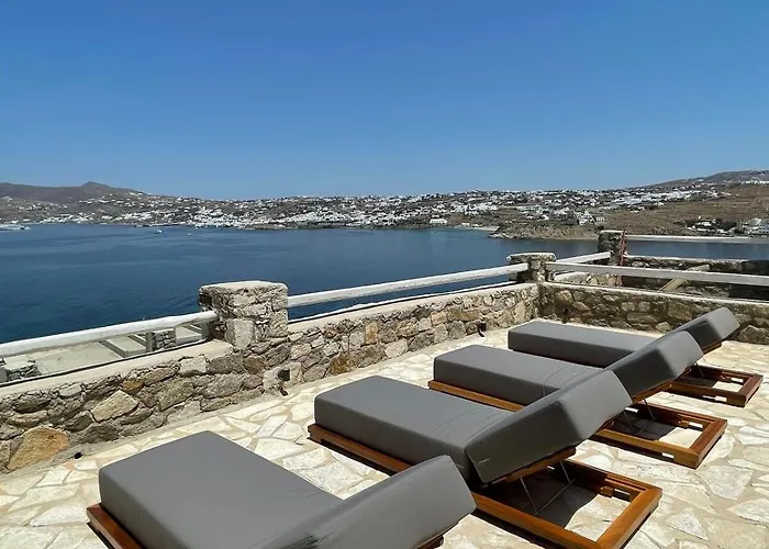 Villa Natural Stone Ii