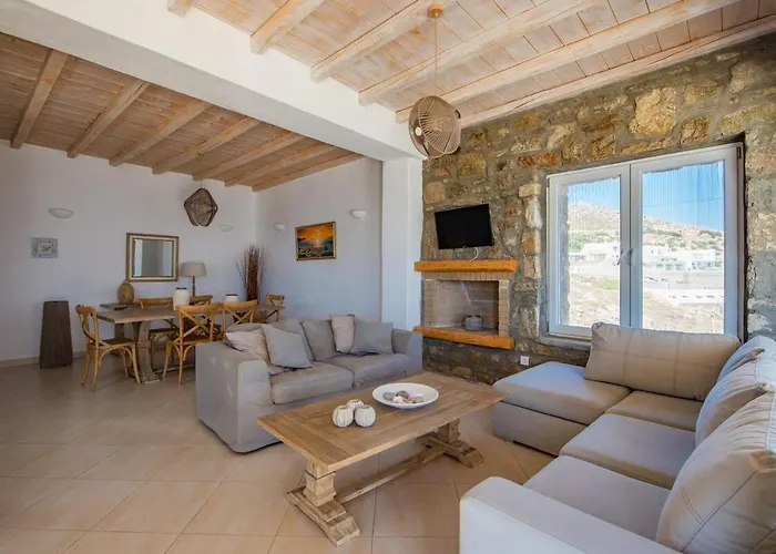 Natural Stone Ii فيلة