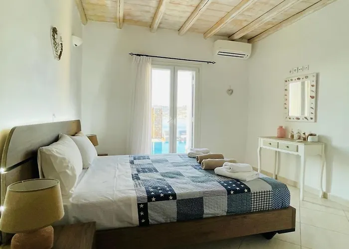 Natural Stone Ii Villa *