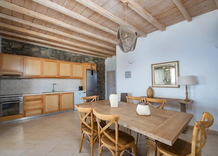 فيلة Natural Stone Ii