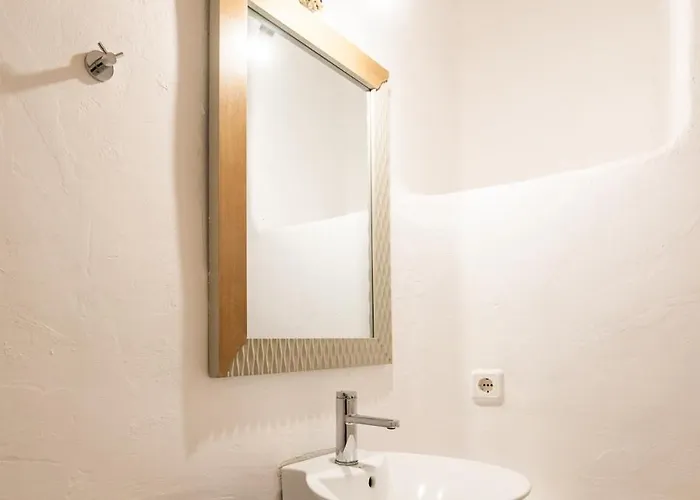 Natural Stone Ii Villa