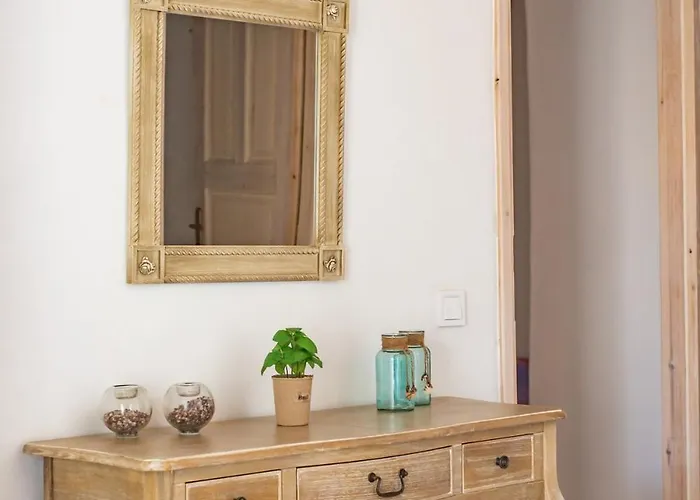 Natural Stone Ii فيلة *