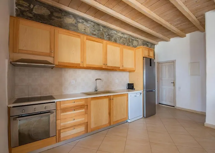 Natural Stone Ii ヴィラ