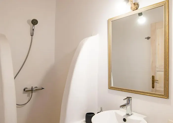 ヴィラ Natural Stone Ii *